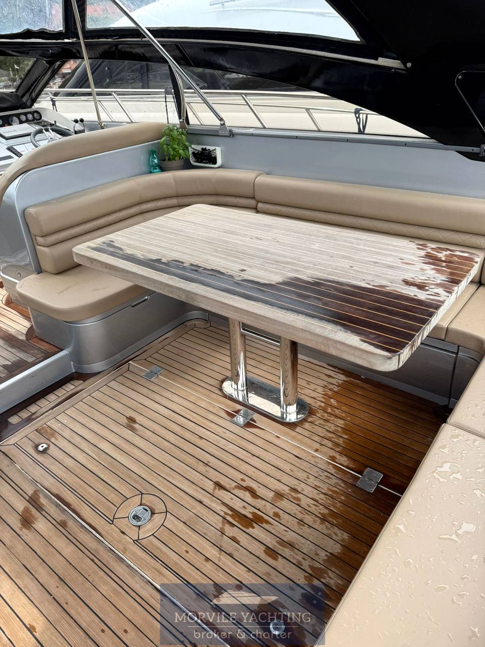 Princess V55