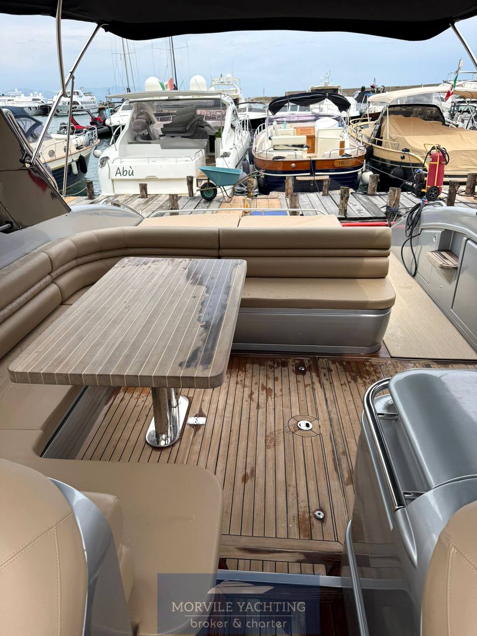 Princess V55