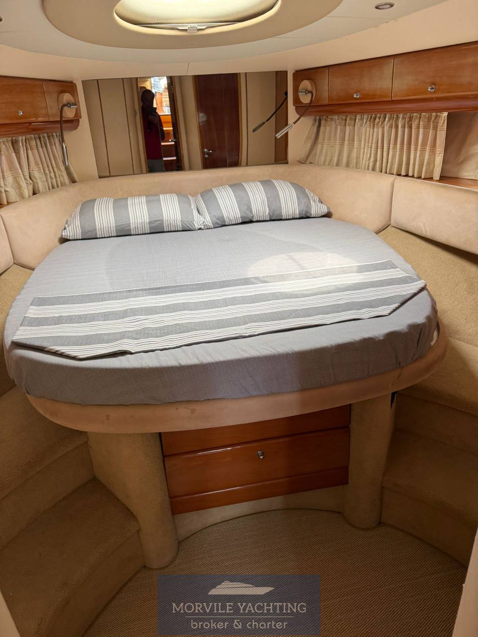 Princess V65