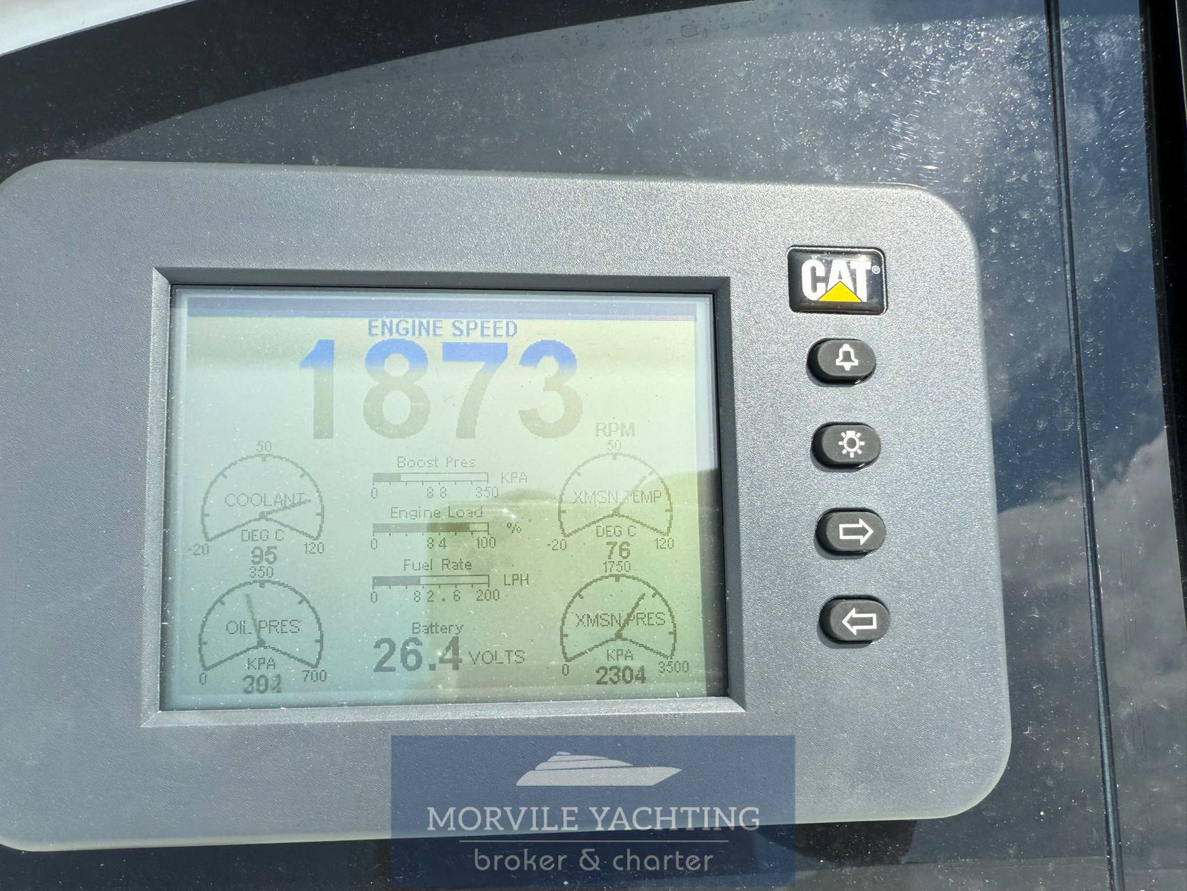 Raffaelli Maestrale 52