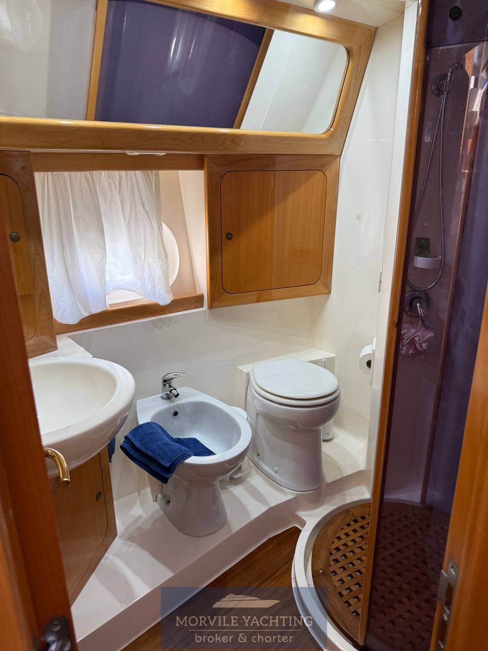 Raffaelli Maestrale 52