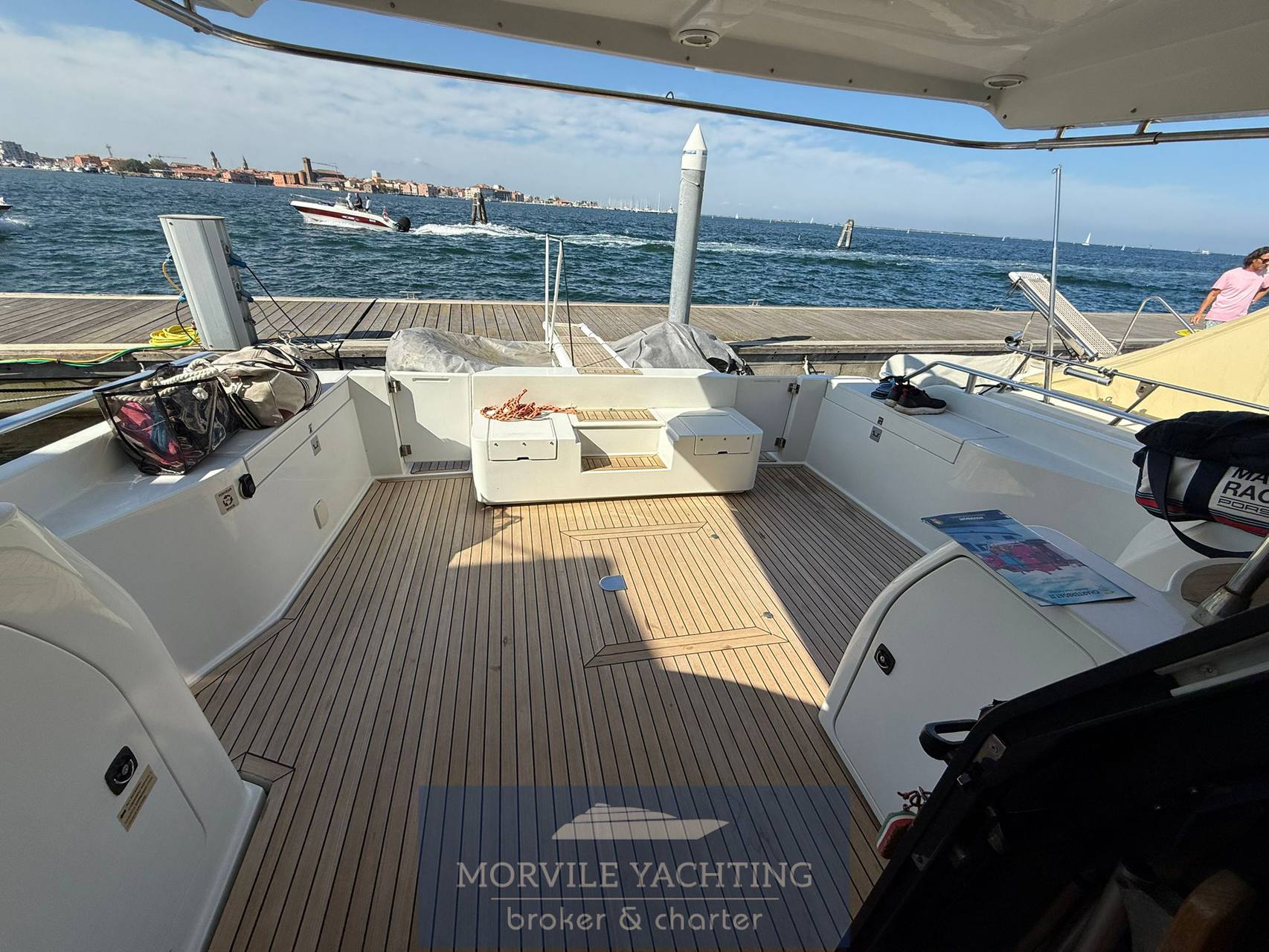 Raffaelli Maestrale 52