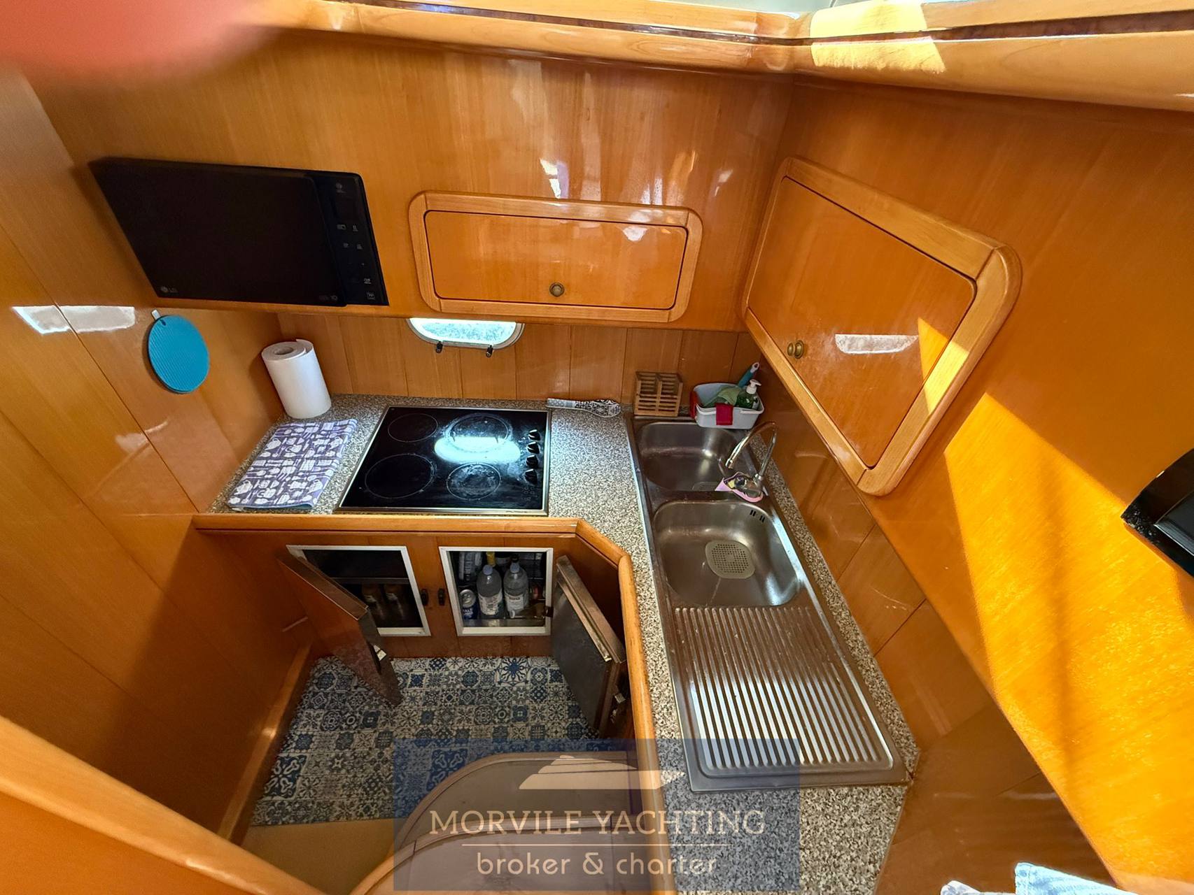 Raffaelli Maestrale 52