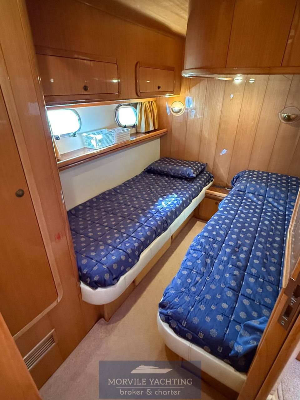 Raffaelli Maestrale 52