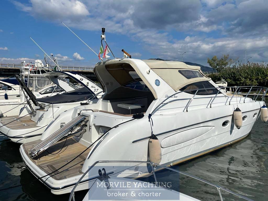 Raffaelli Shamal 40 evo