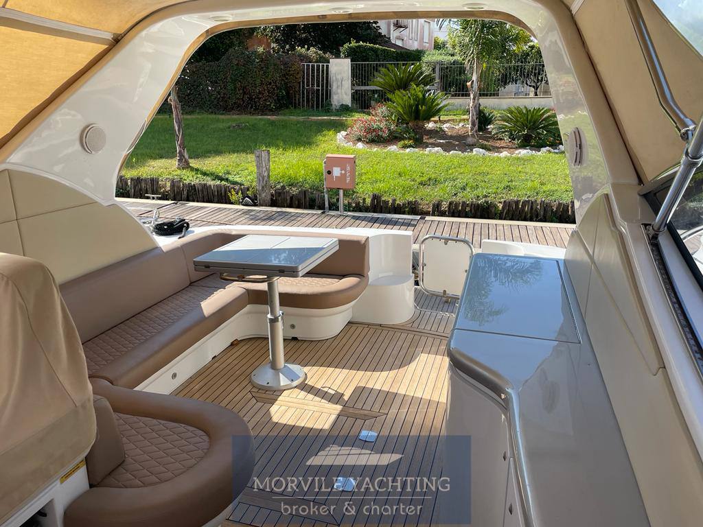 Raffaelli Shamal 40 evo