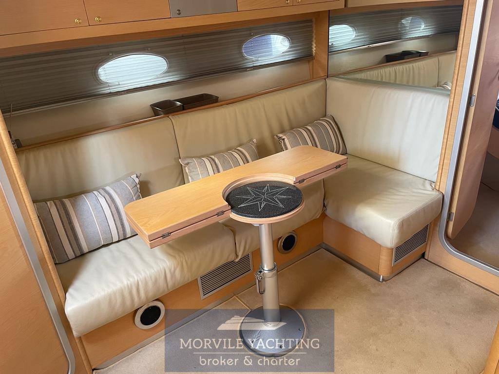 Raffaelli Shamal 40 evo