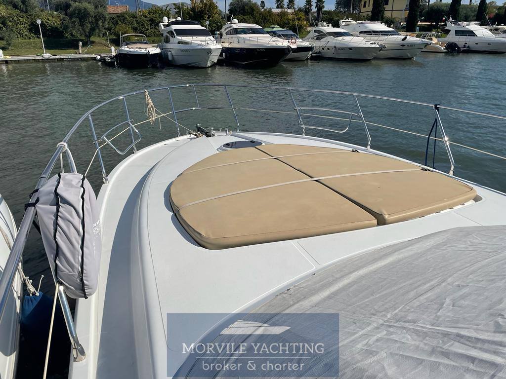 Raffaelli Shamal 40 evo