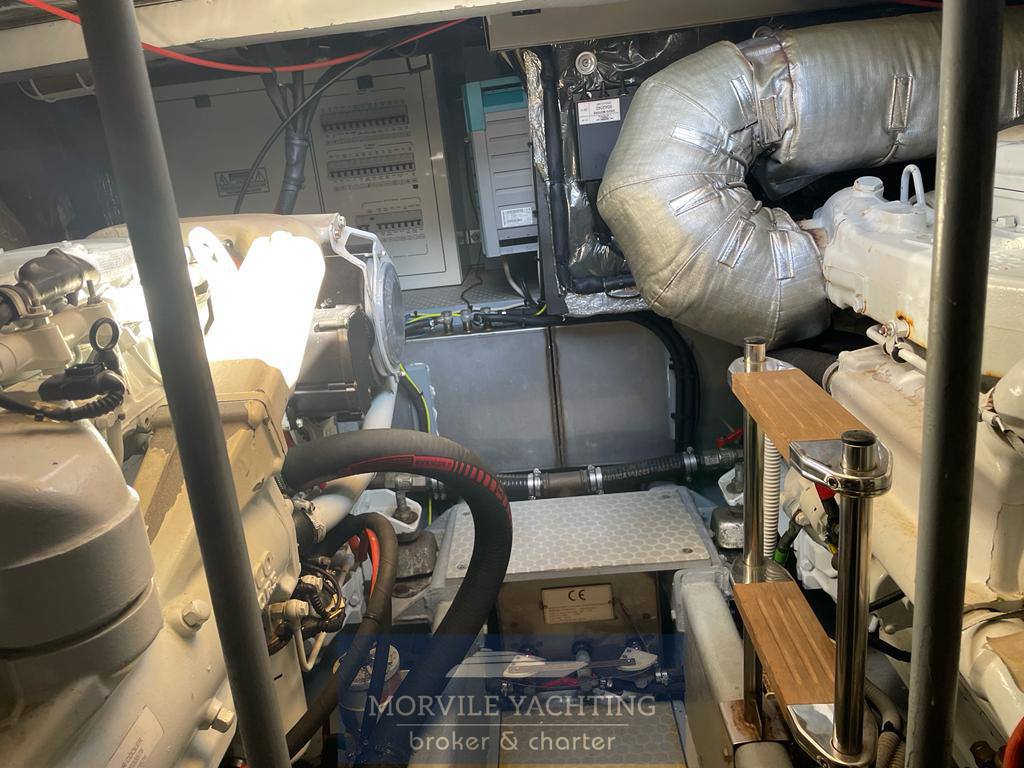 Raffaelli Shamal 40 evo