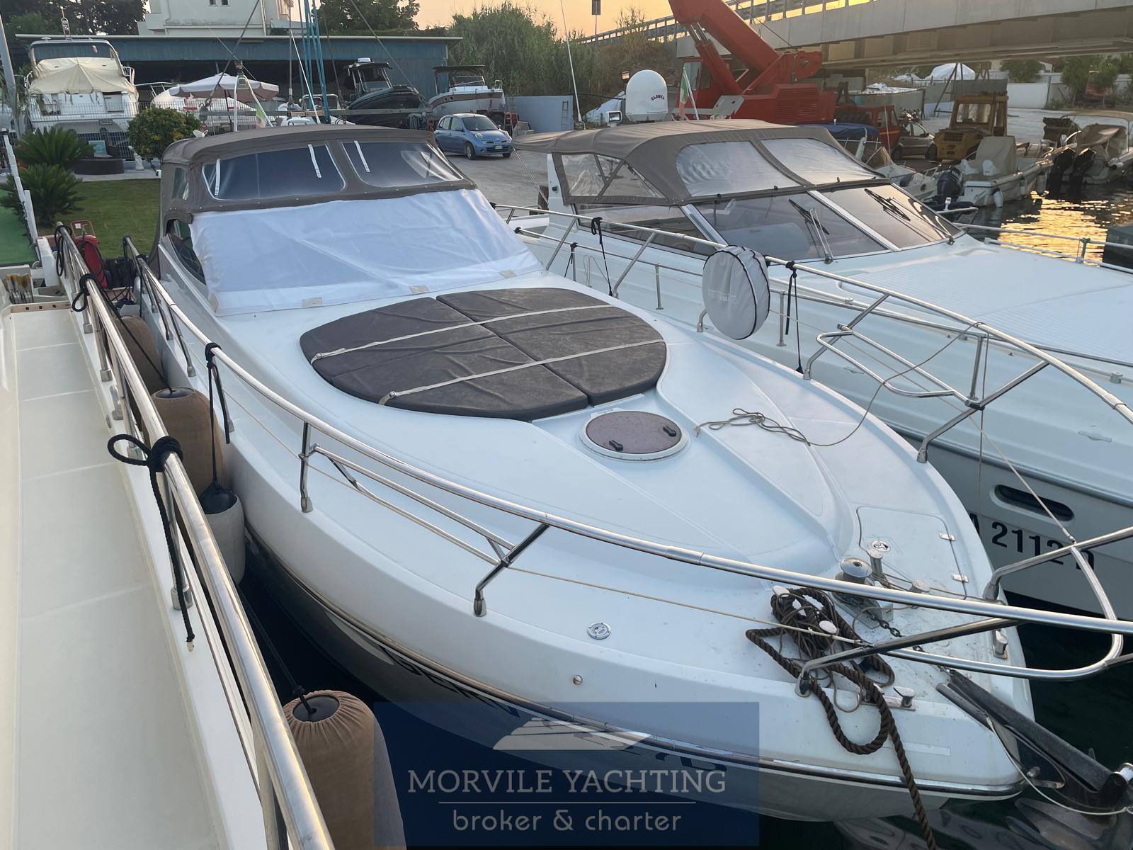 Raffaelli Shamal 40 evo