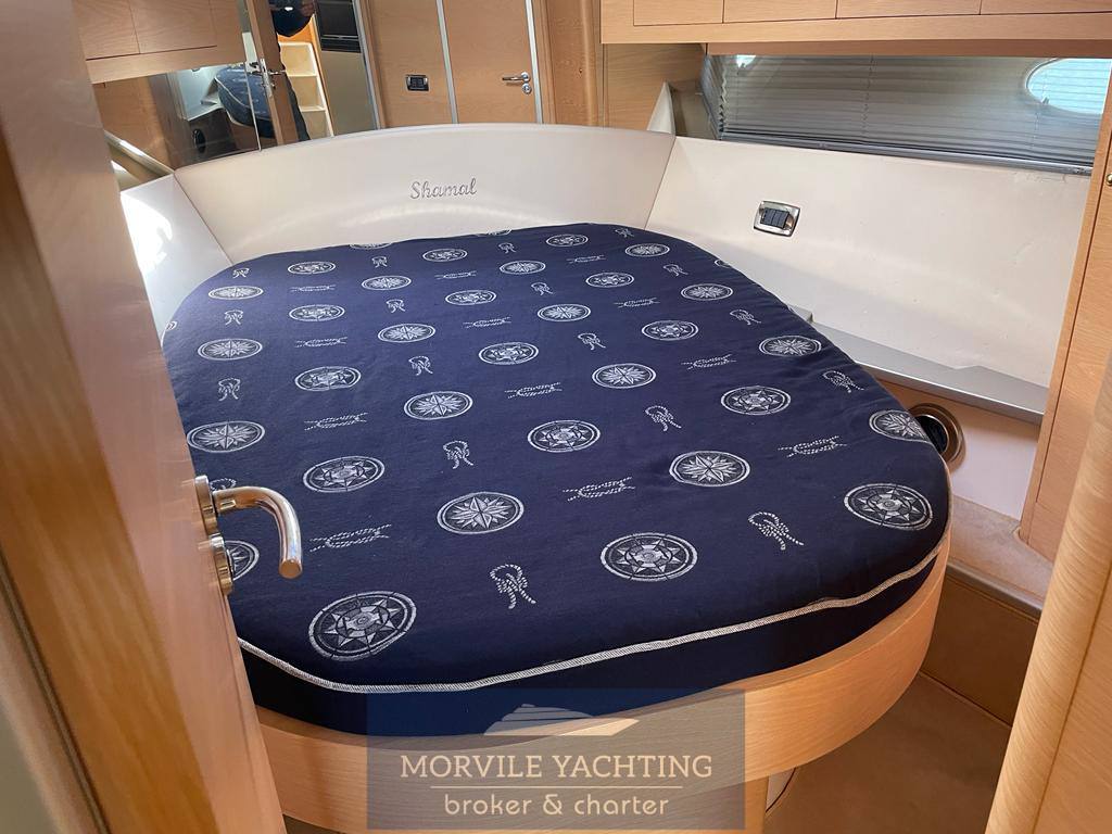 Raffaelli Shamal 40 evo