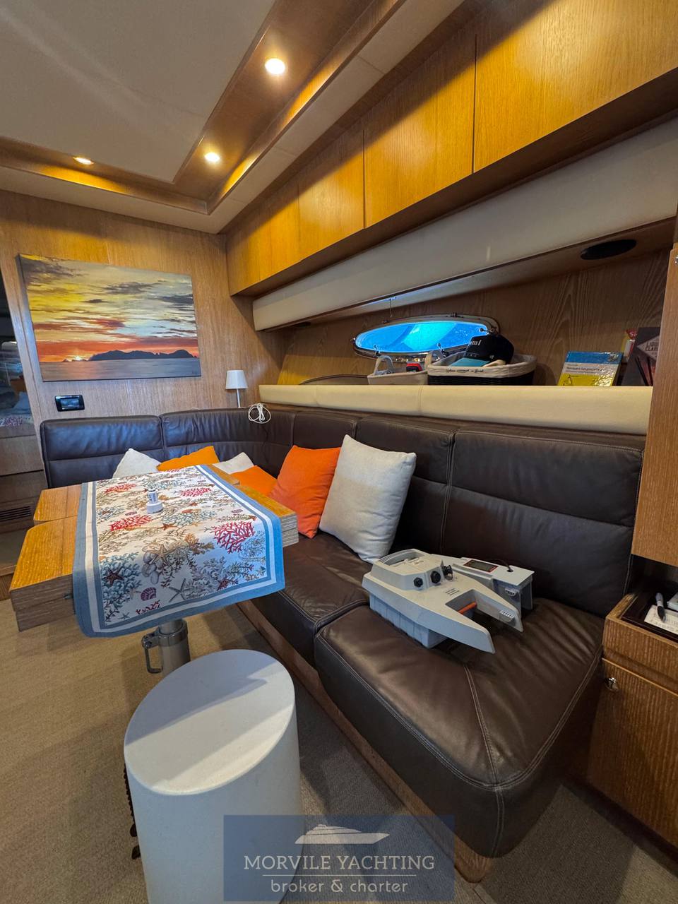 Rizzardi 45 incredible