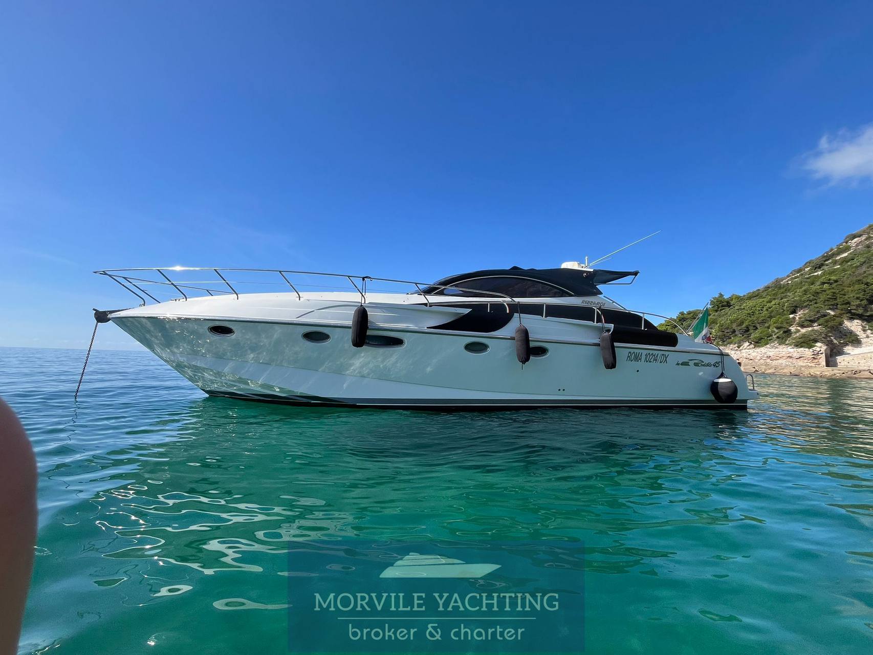 Rizzardi 45 incredible