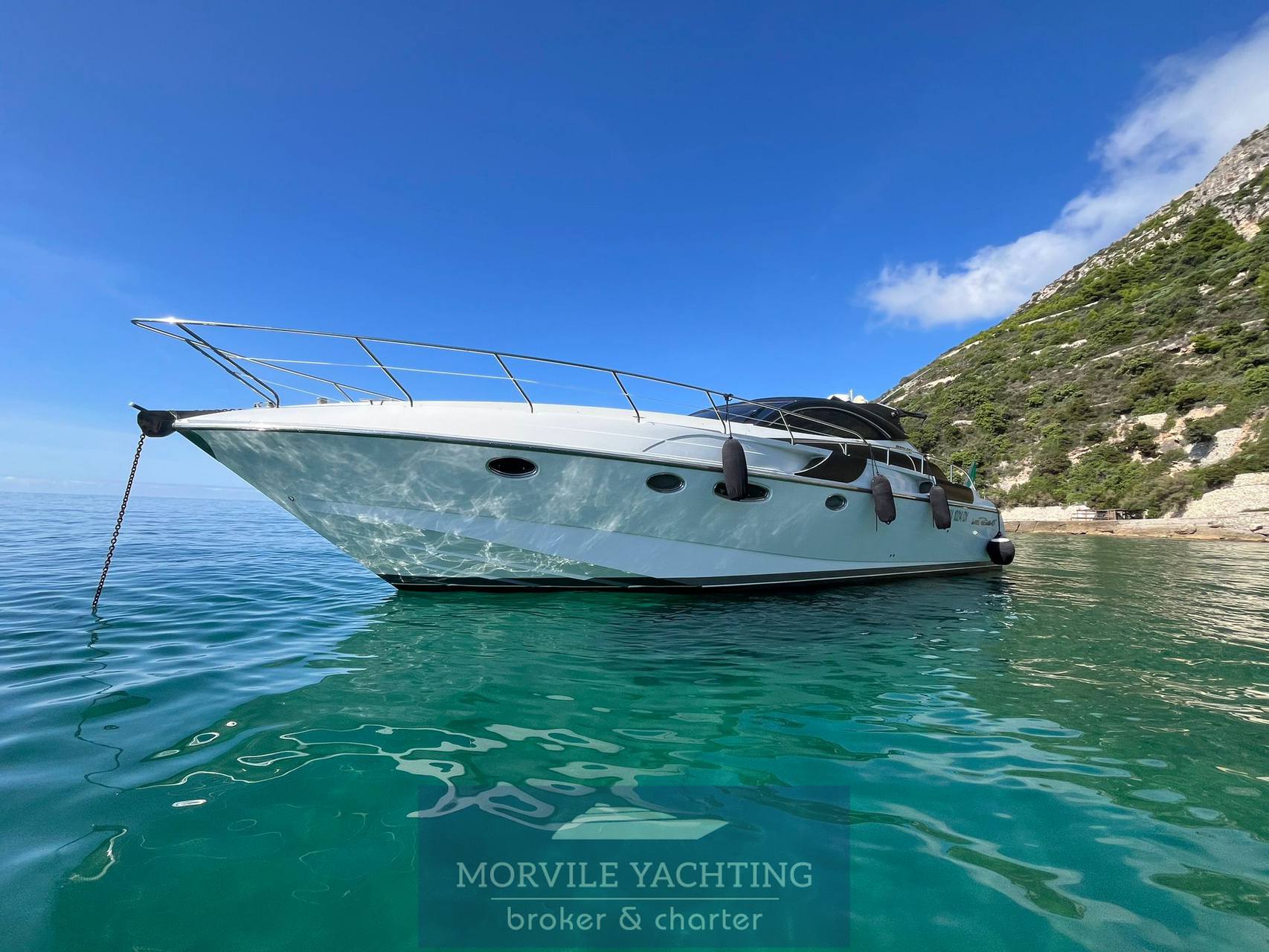 Rizzardi 45 incredible