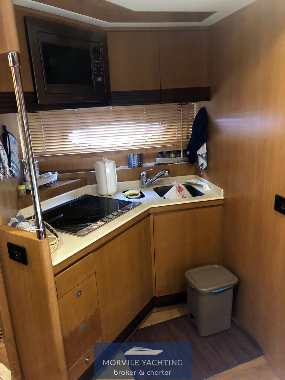 Rizzardi Incredible 45