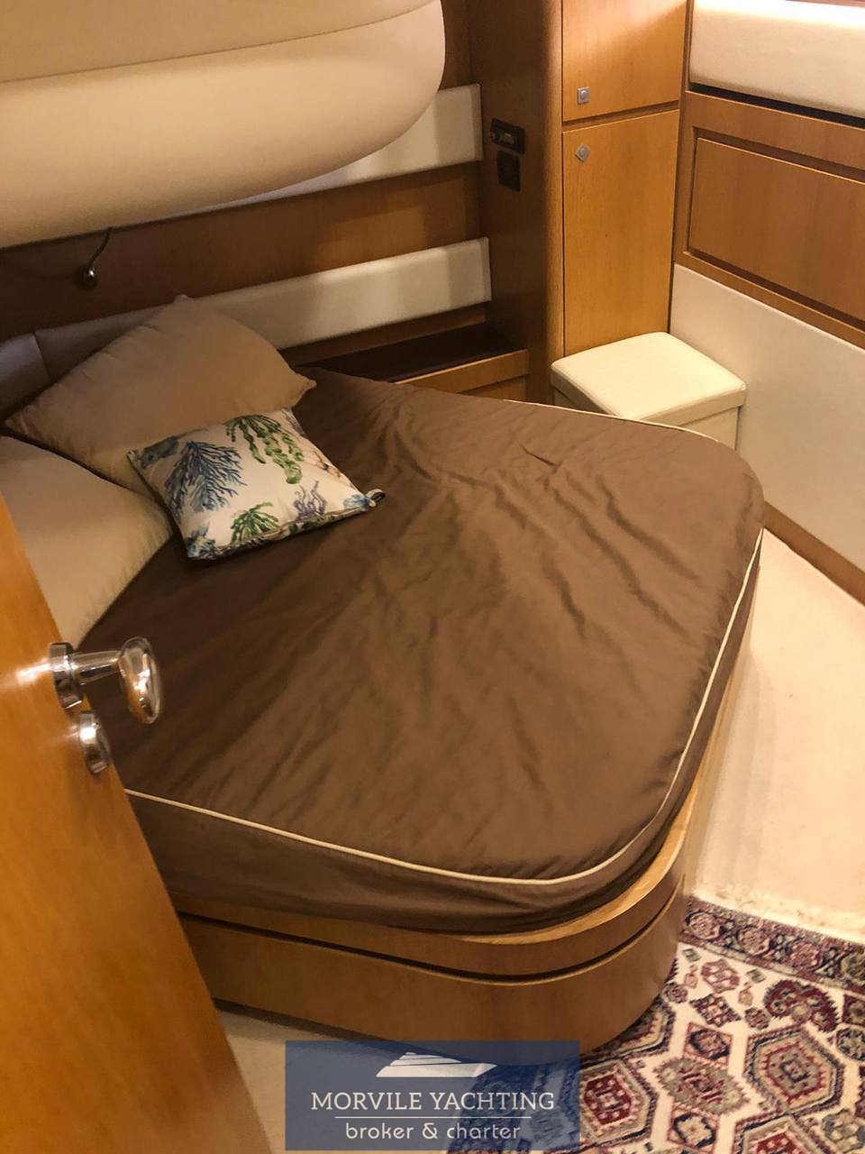 Rizzardi Incredible 45