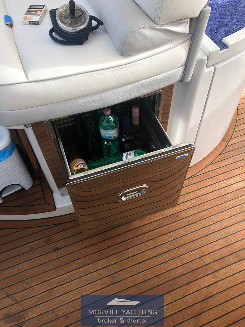 Rizzardi Incredible 45