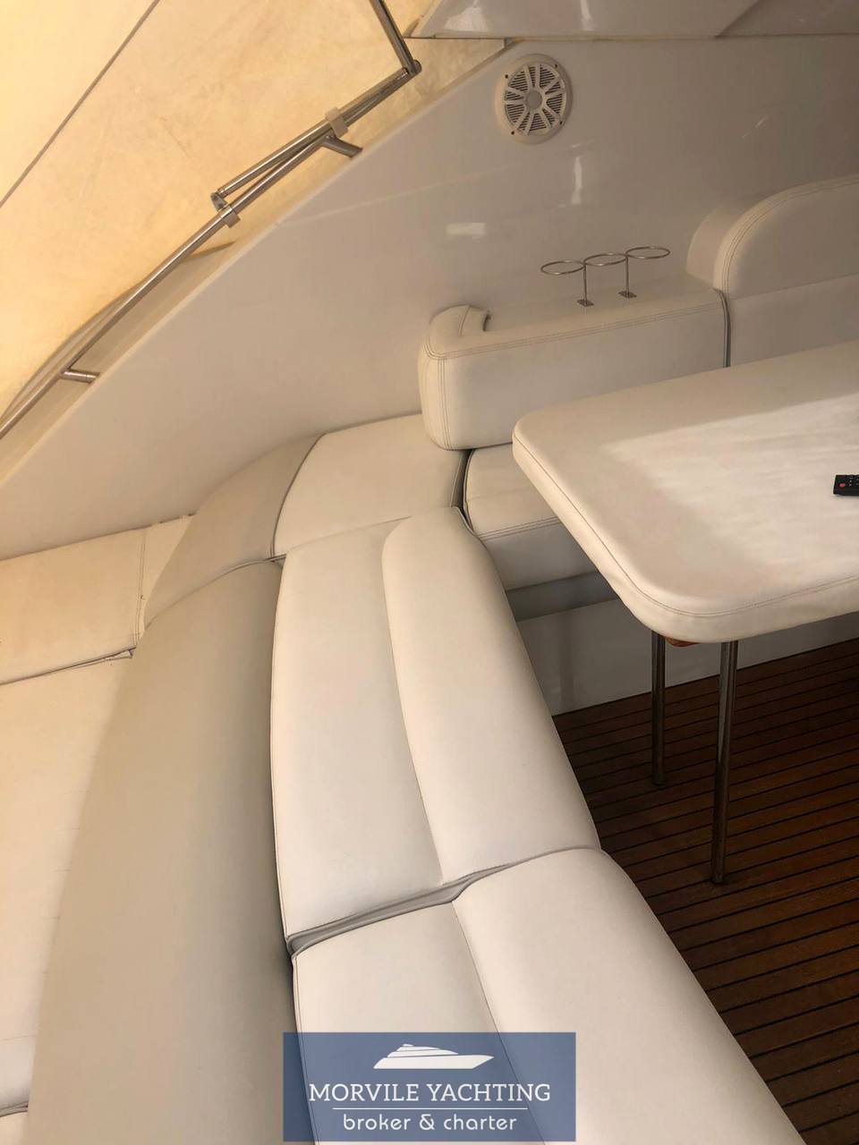 Rizzardi Incredible 45