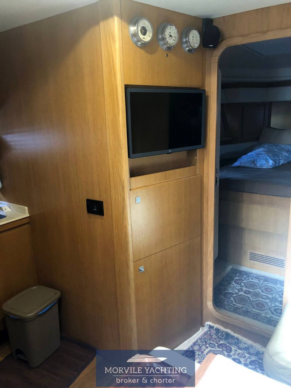 Rizzardi Incredible 45