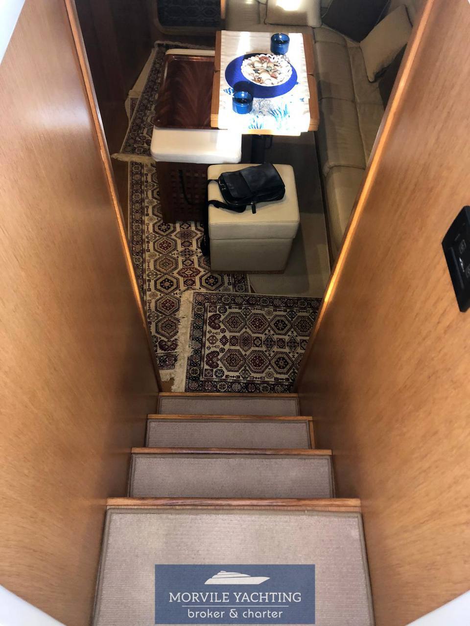 Rizzardi Incredible 45