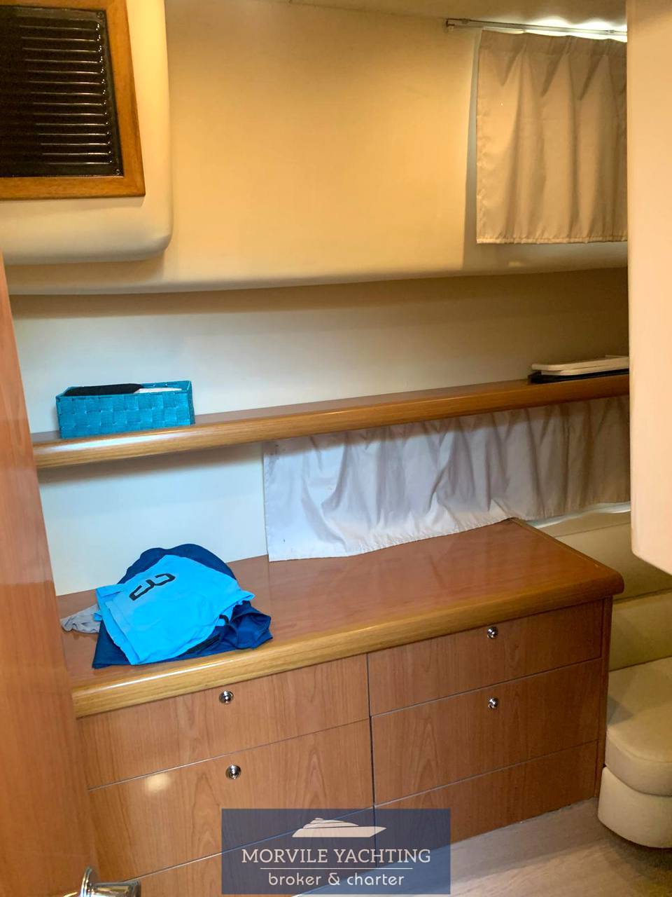 Sealine Sc 39 ht
