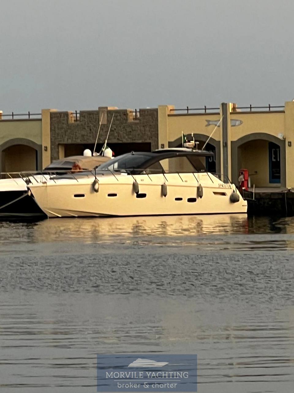 Sealine Sc 47