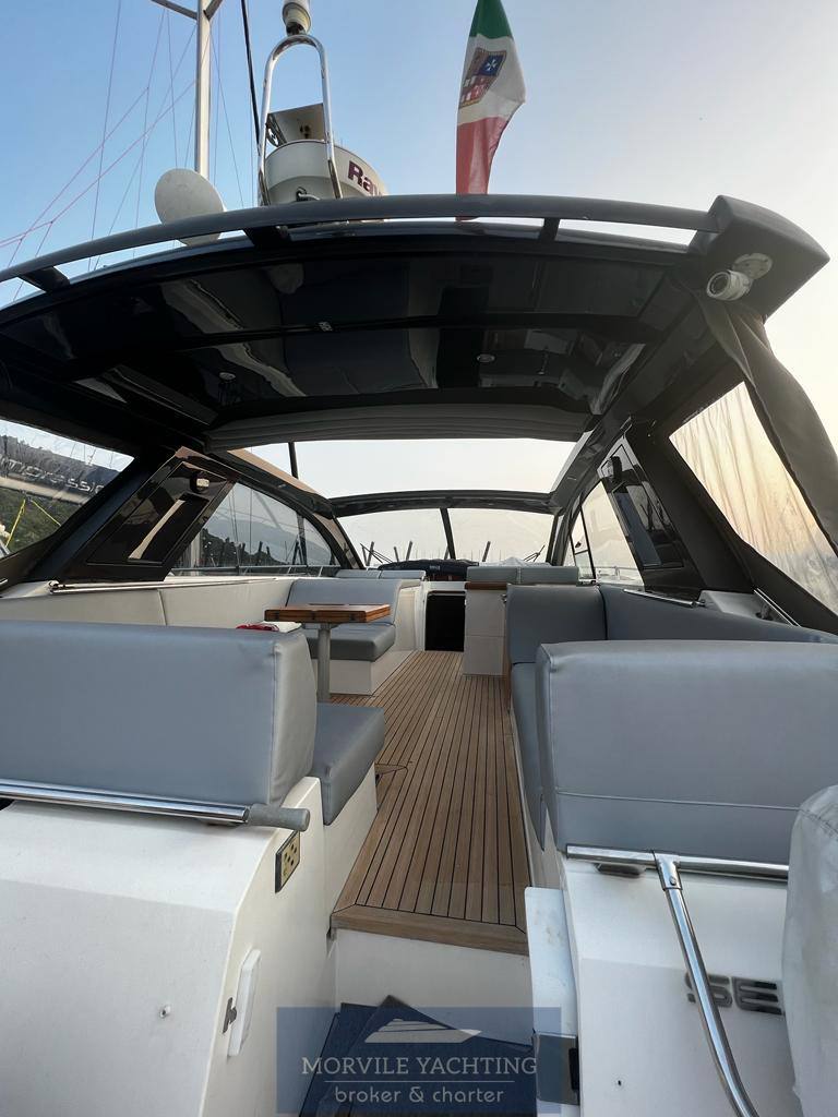 Sealine Sc 47