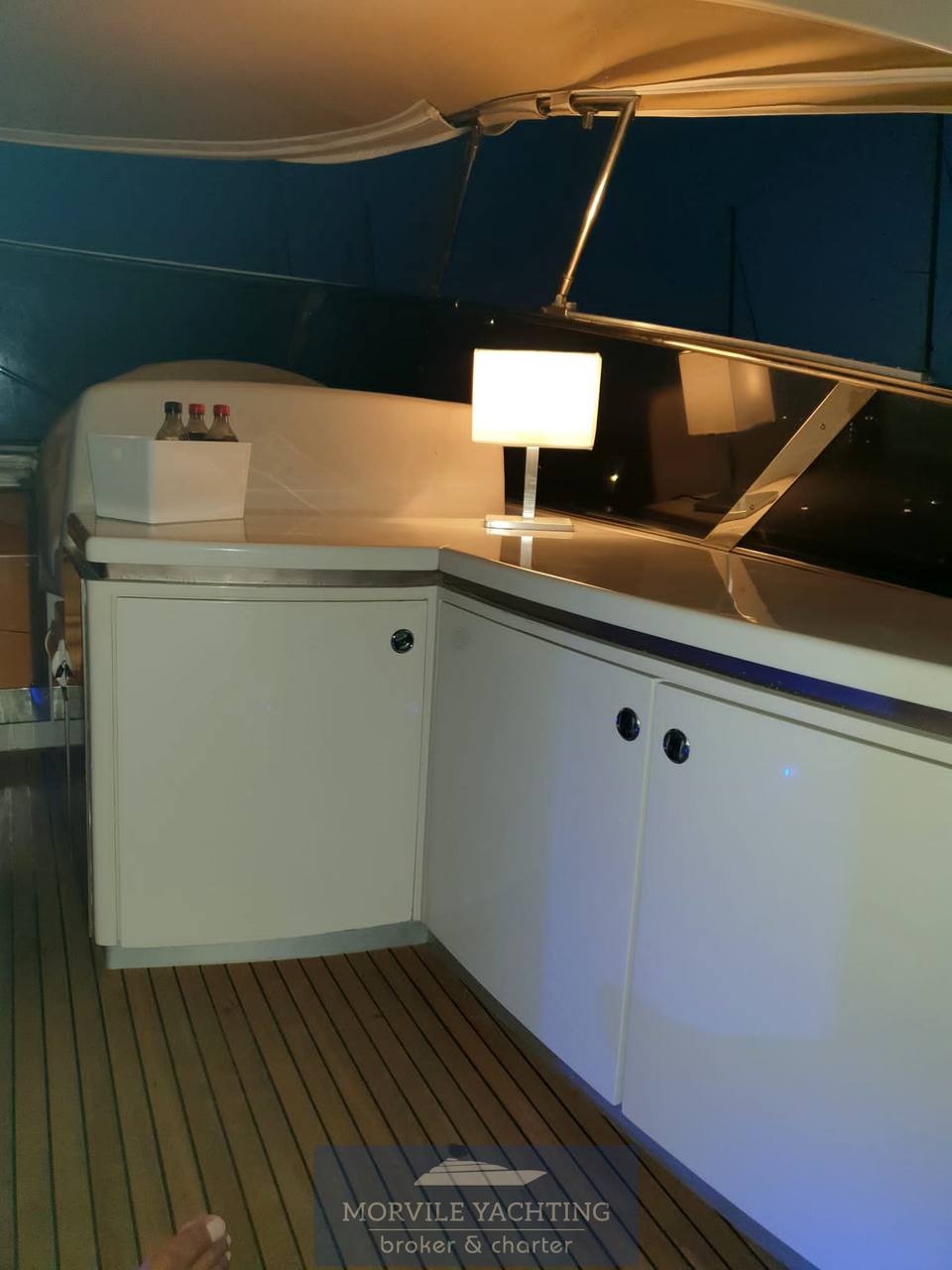 Solare Blade 50