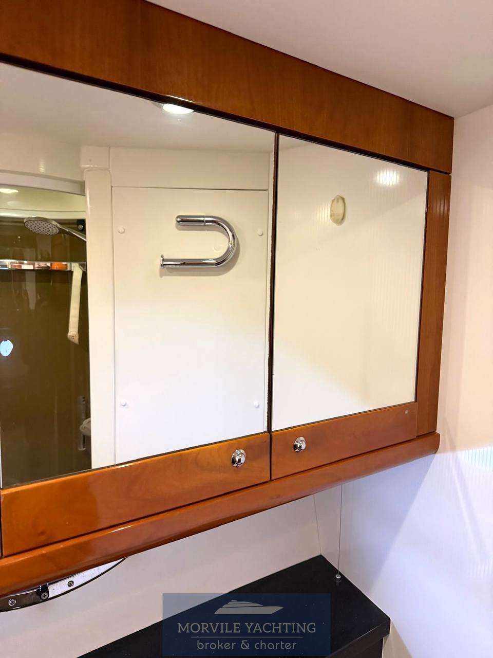Sunseeker Portofino 53