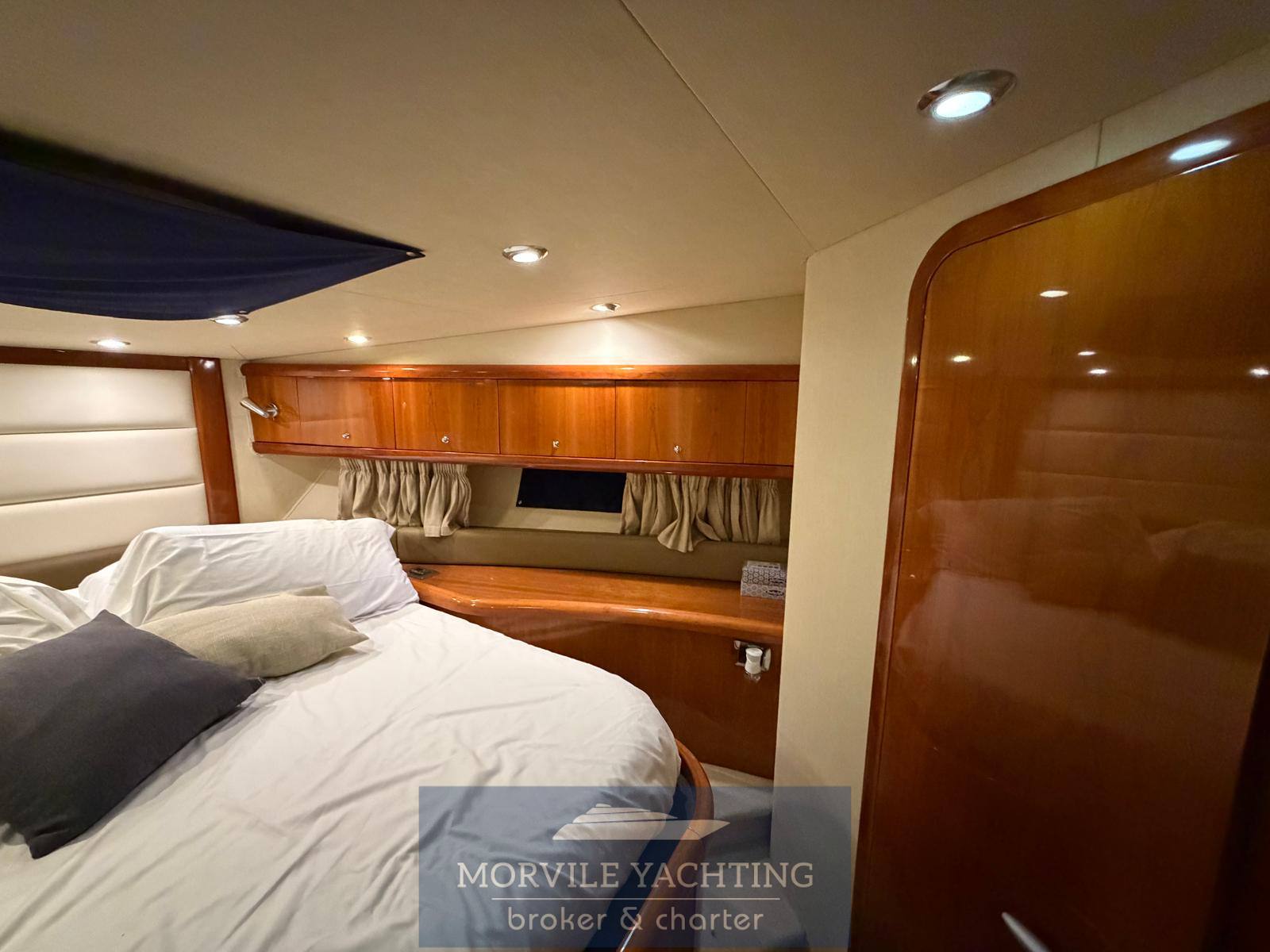 Sunseeker Portofino 53