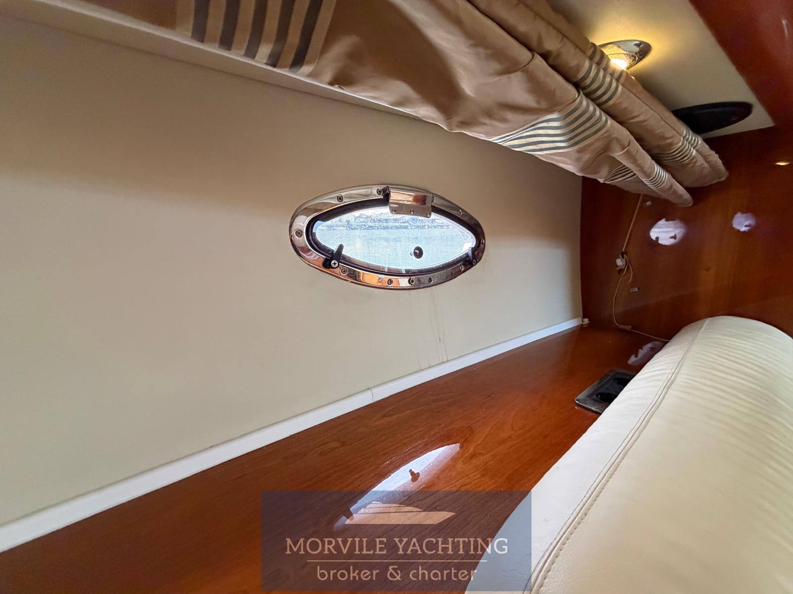Sunseeker Portofino 53