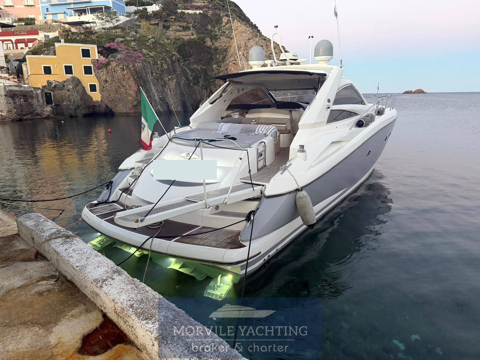Sunseeker Portofino 53