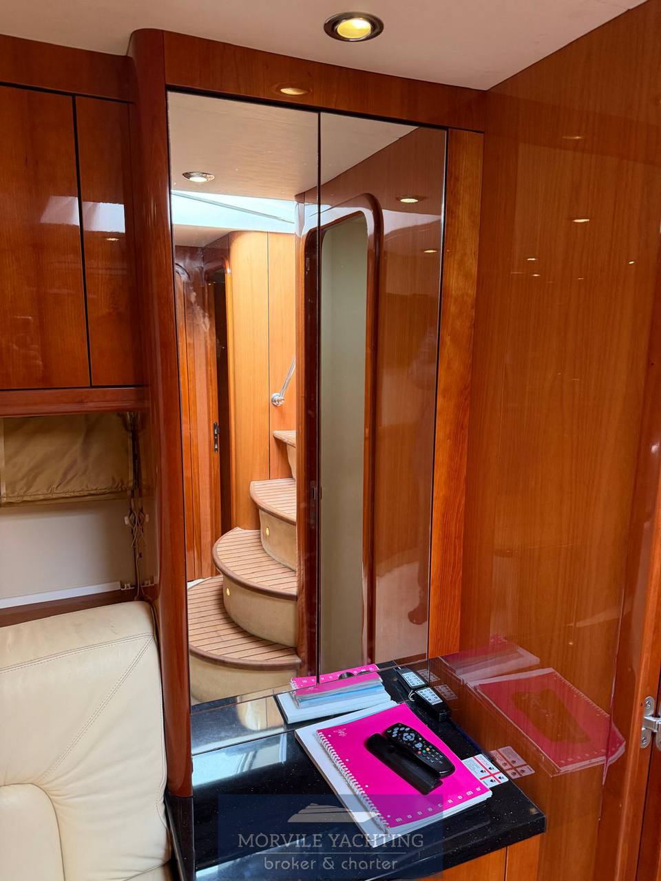 Sunseeker Portofino 53