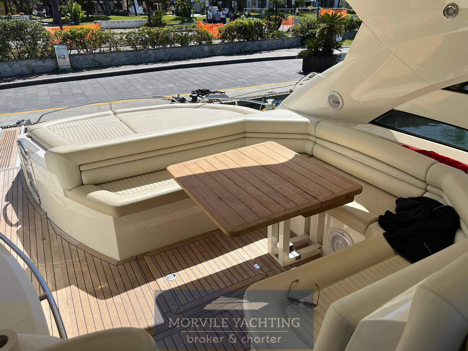 Sunseeker Portofino 53