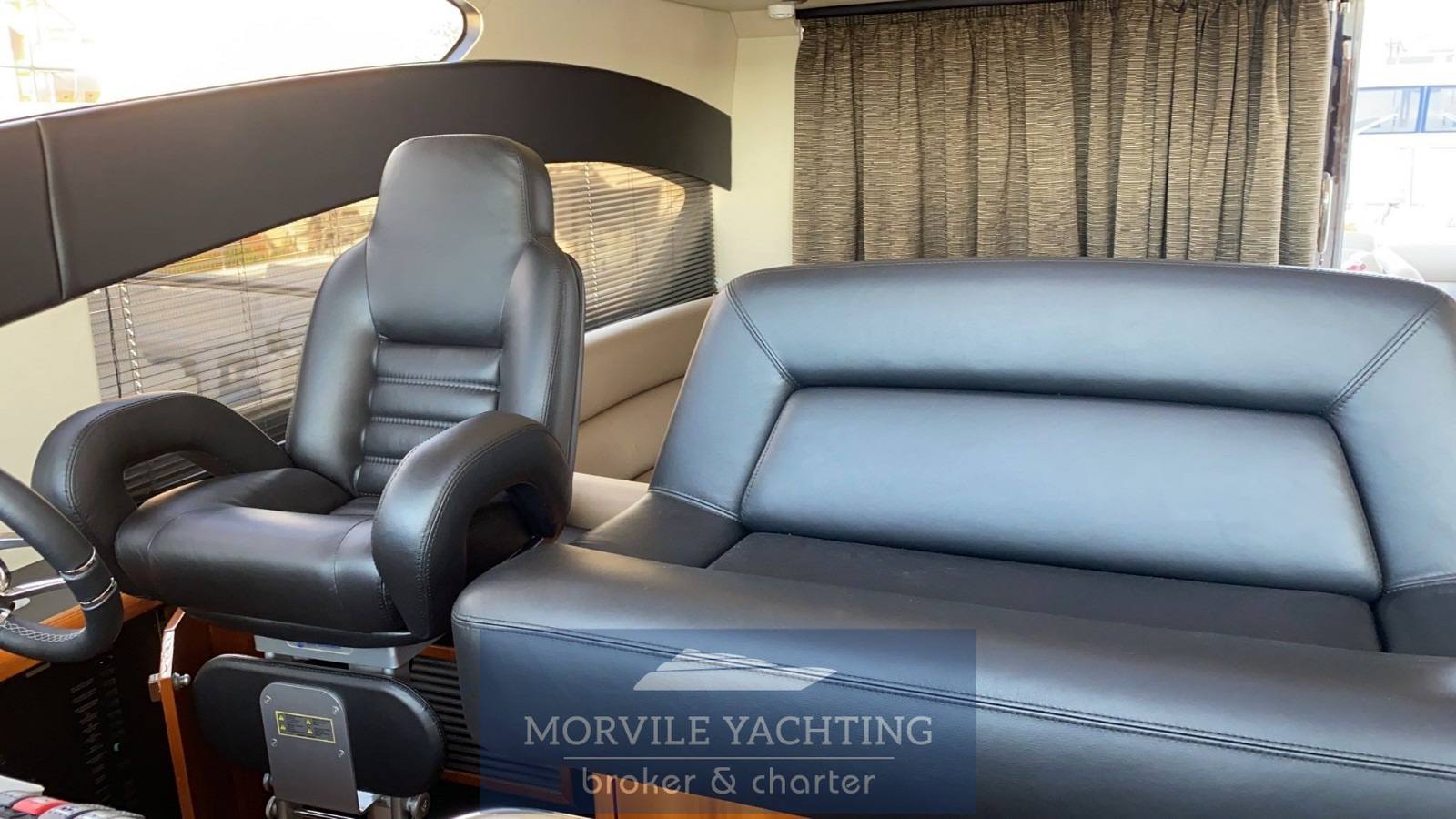 Sunseeker Predator 62