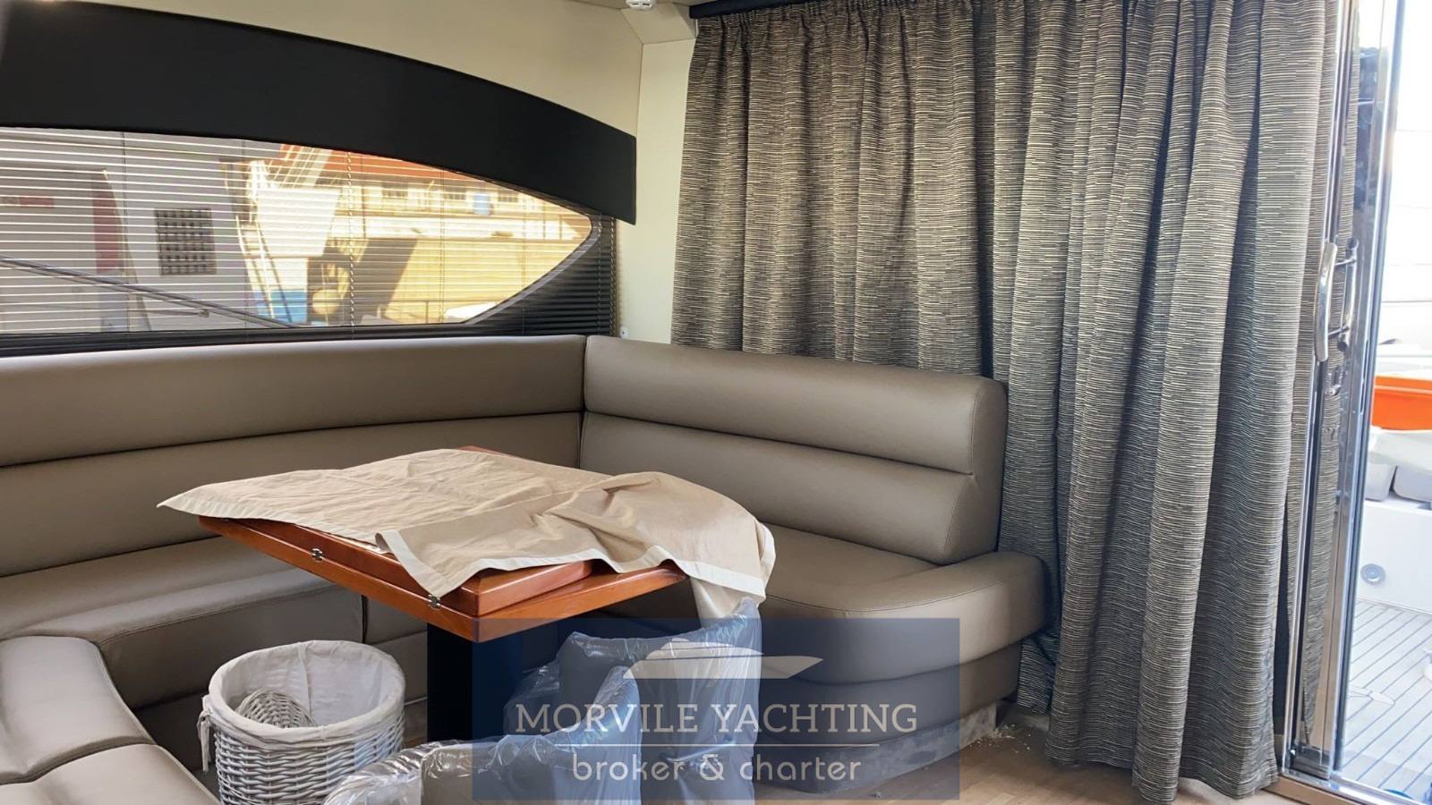 Sunseeker Predator 62