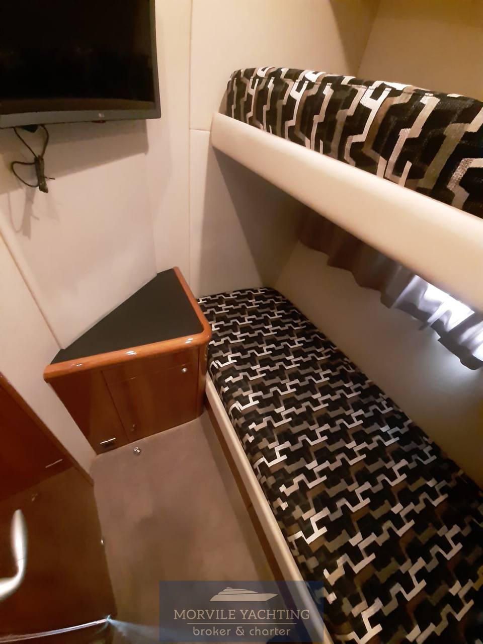 Sunseeker Predator 62