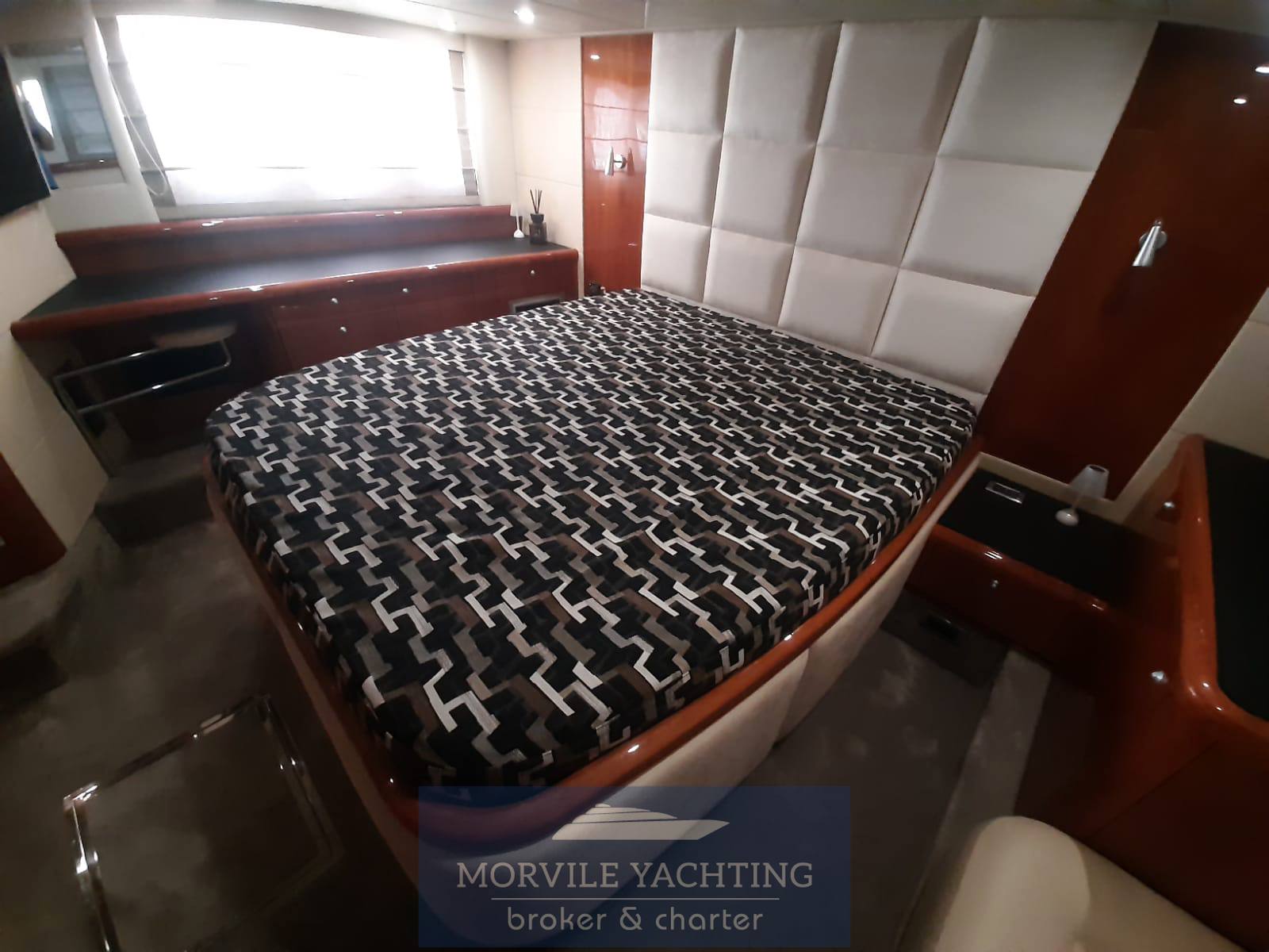 Sunseeker Predator 62