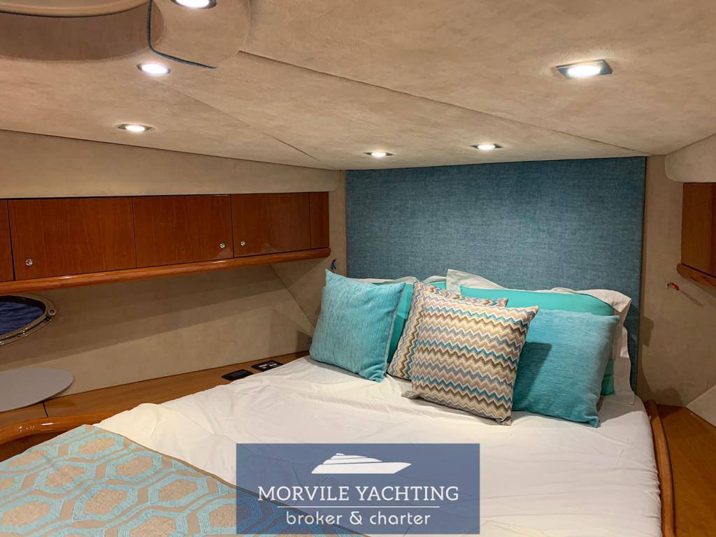 Sunseeker Predator 68