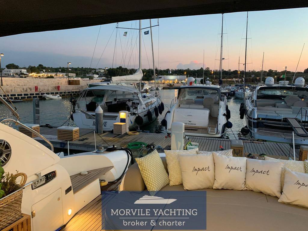 Sunseeker Predator 68