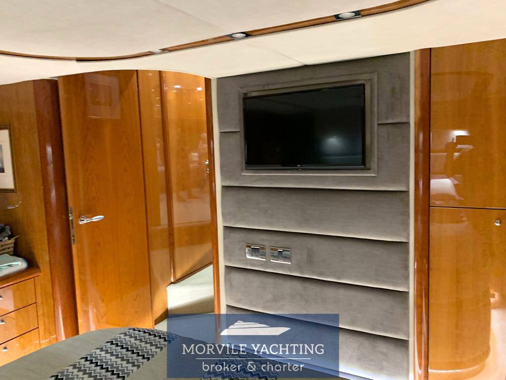 Sunseeker Predator 68