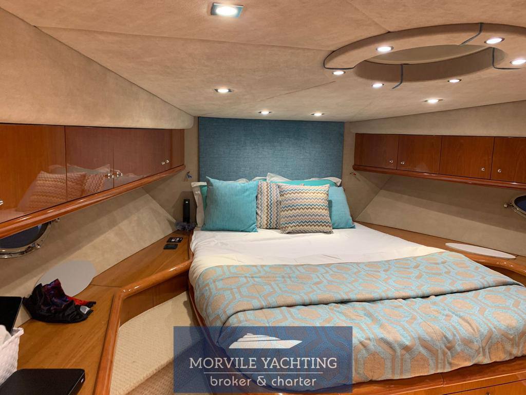 Sunseeker Predator 68