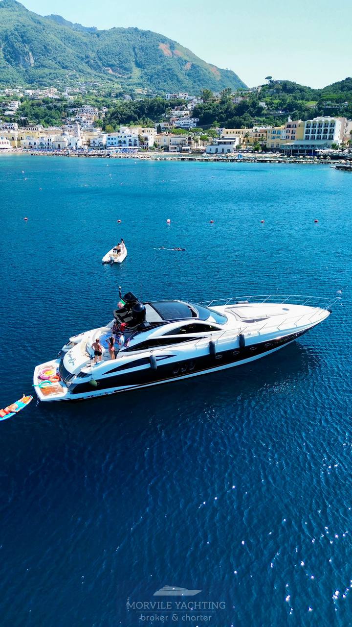 Sunseeker Predator 68