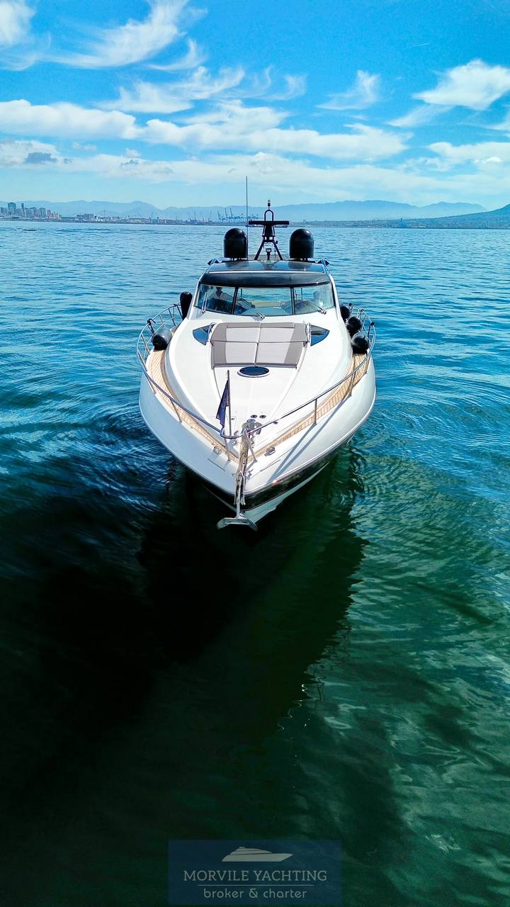Sunseeker Predator 68
