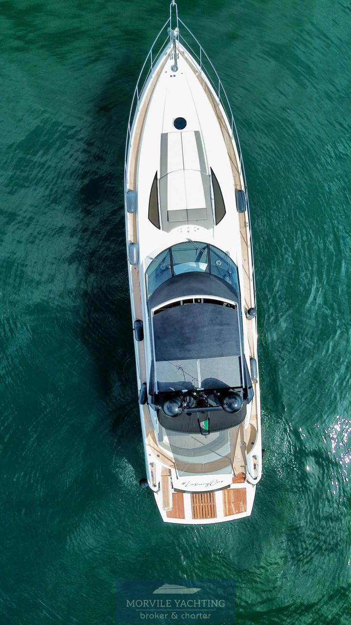Sunseeker Predator 68