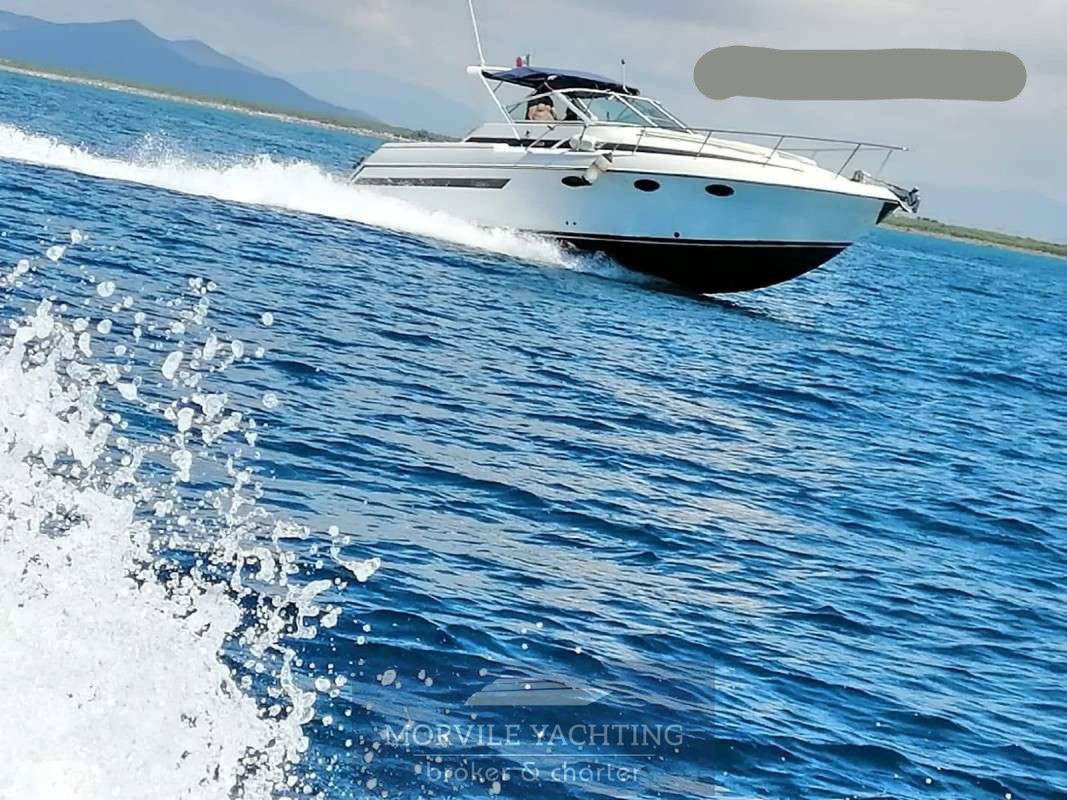 Tiara yachts 290