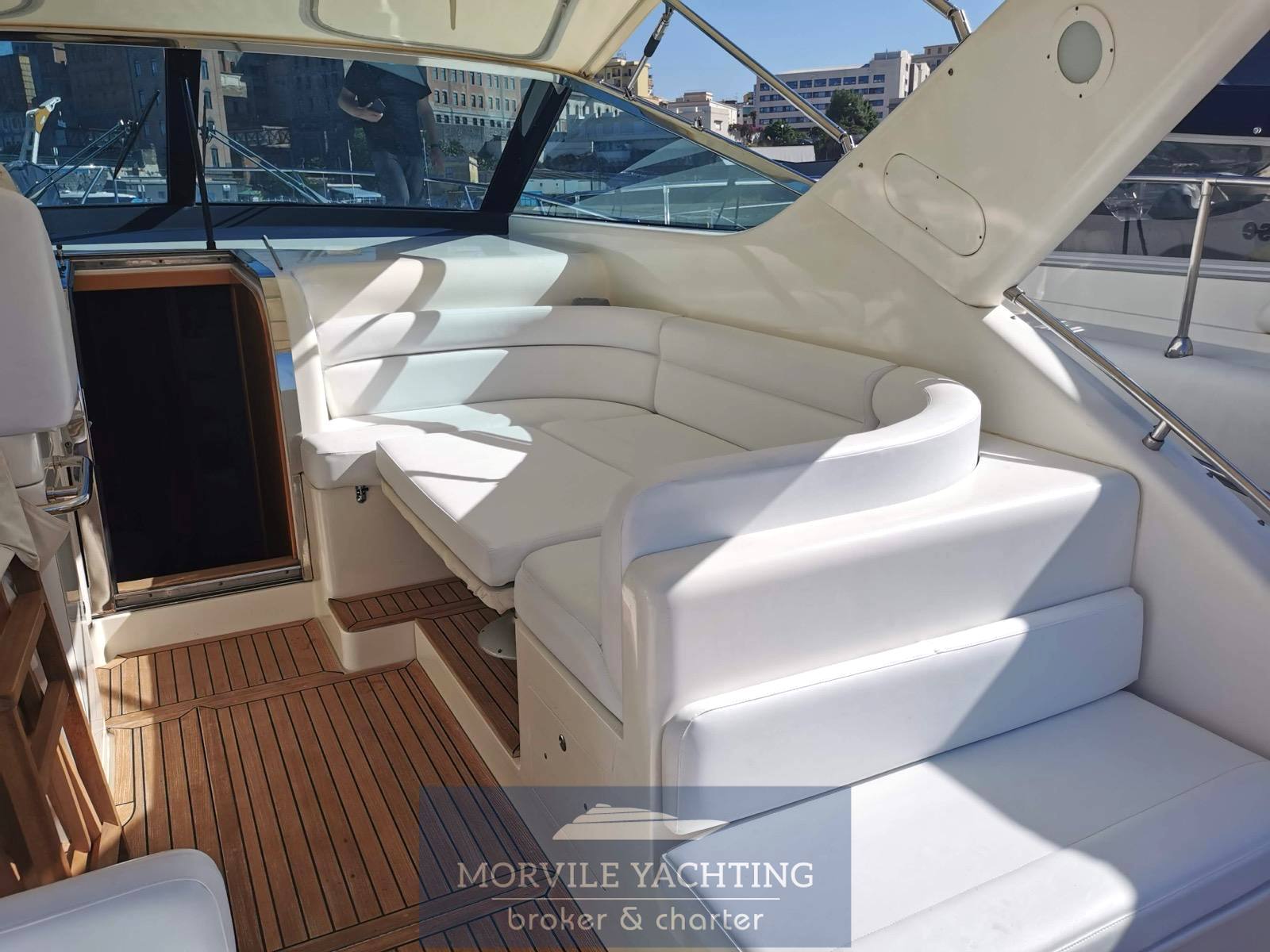 Uniesse marine 42 open
