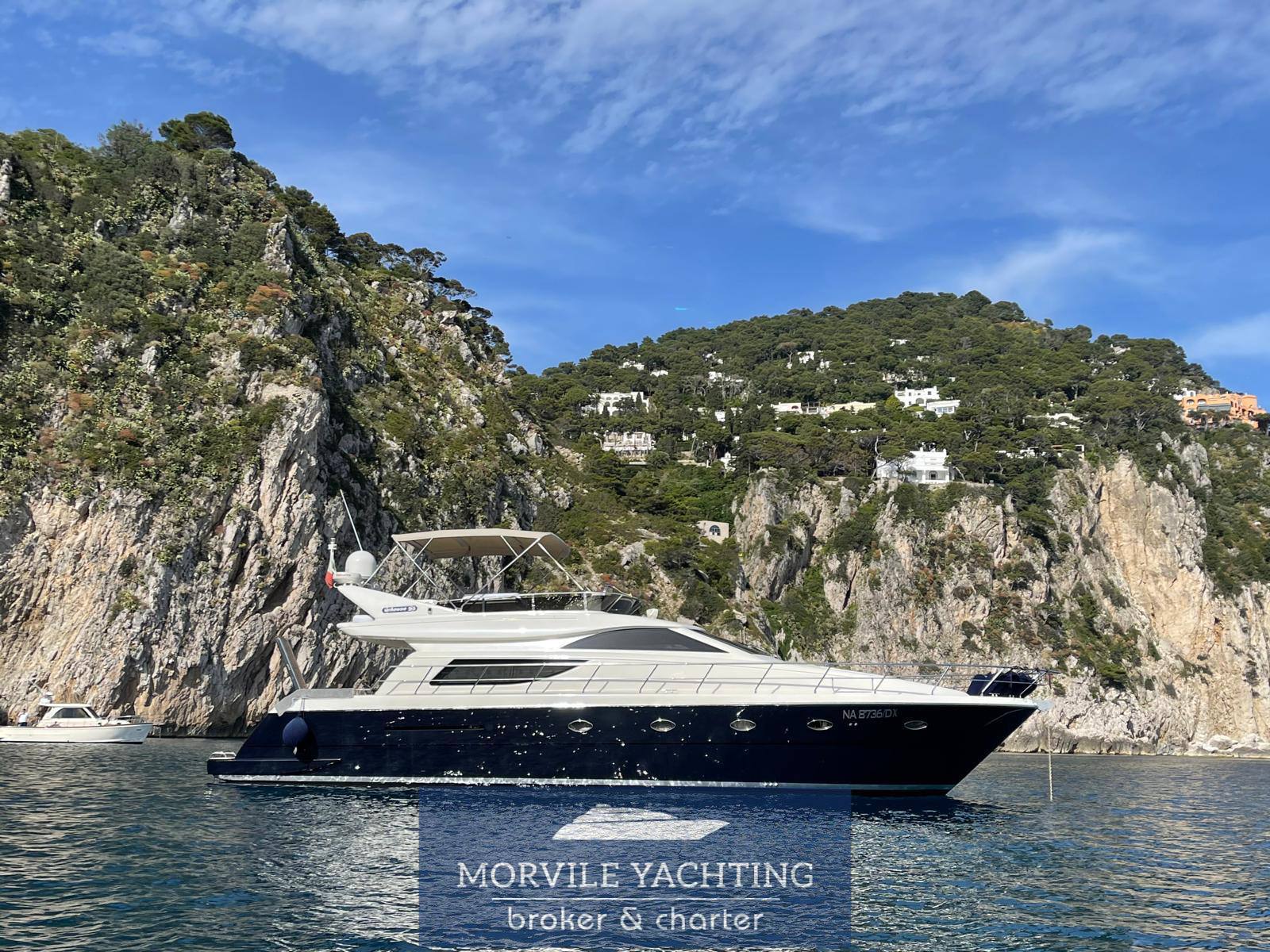 Uniesse 55 fly