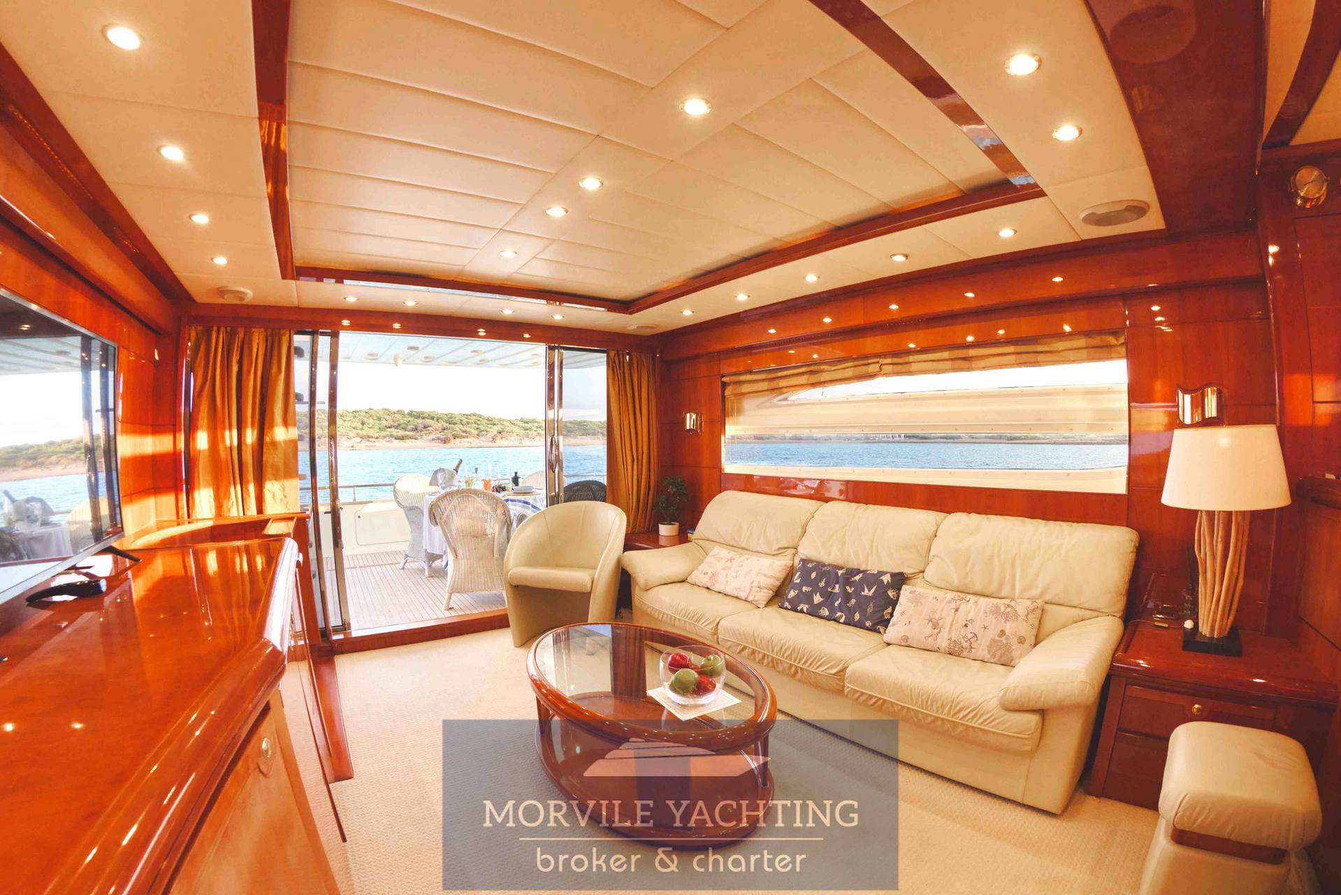 Cantiere nautico vz Vz 20