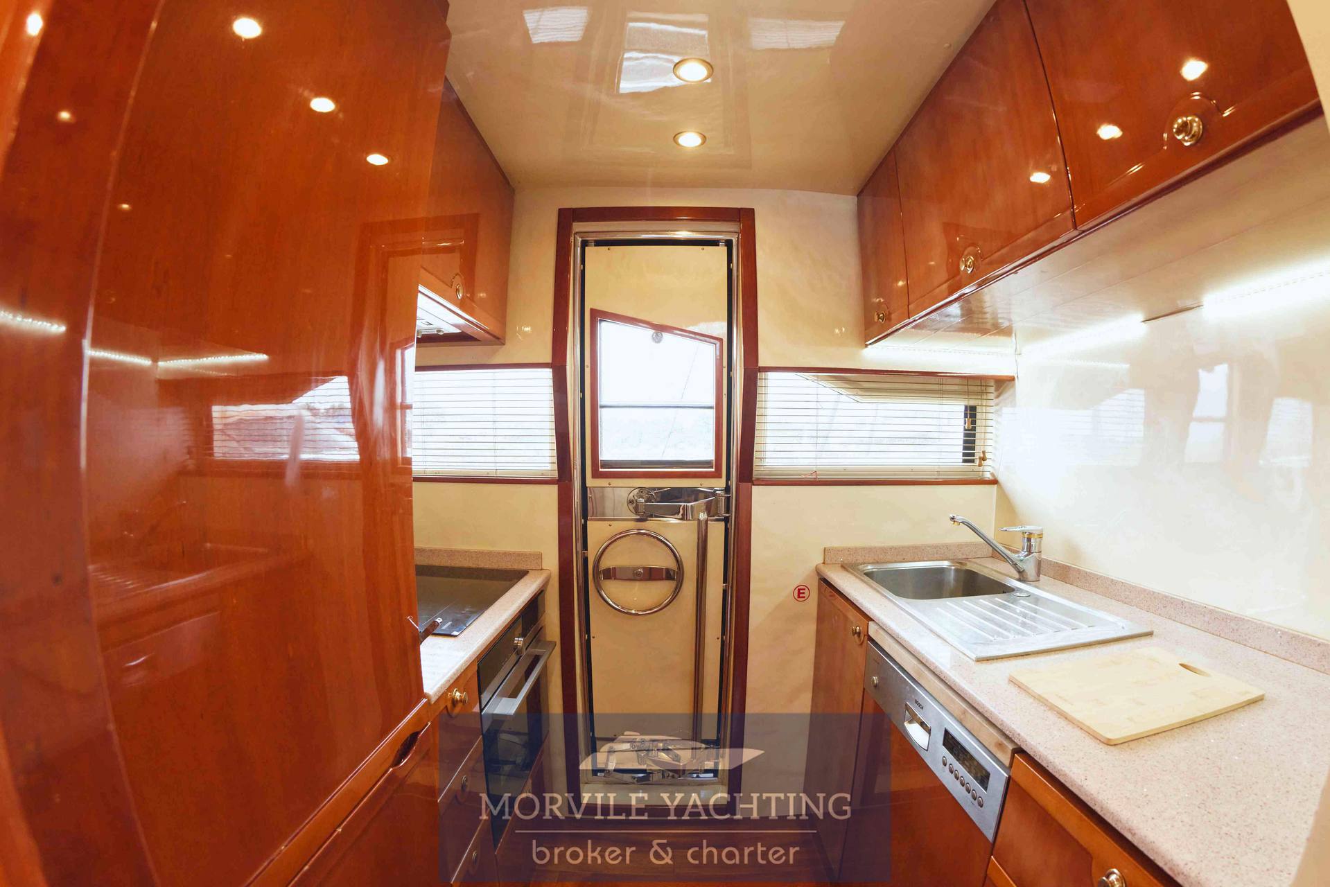 Cantiere nautico vz Vz 20